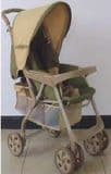 Baby Stroller (BS37)