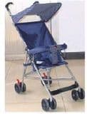 Baby Stroller (BS48)