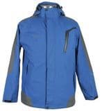Factory Outerwear Men Windbreaker Outdoor Jacket