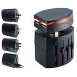 Best Universal Travel Adapter (JY-102)