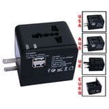 Electric Adapter Advertising Gift (JY-148-2)