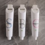Eco Amenities Hotel Shampoo and Conditioner Soap Dispenser