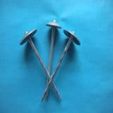 Umbrella Roofing Nails