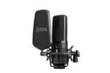Large Diaphragm Condenser Microphone