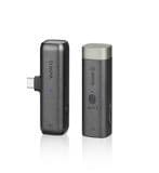 2.4GHz Ture Wireless Microphone for Andriod