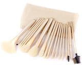 Custom Cheap Makeup Brush Set with Vegan Makeup Brushes