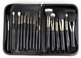 29PCS High Grade Professional Makeup Brush Set with Best Brushes