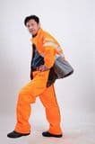 Chainsaw Protective Chaps