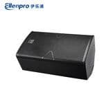 Ts Series Stage Monitoring Speakers, Multi-Functional Hall for Stage Performances, Band Amplification Auxiliary Sound Supplement Speakers