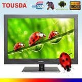 39 Dled TV with USB, Scart, HDMI, Nicam