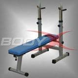 Weight Bench (P1001)
