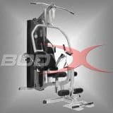 Home Gym (F0302C)