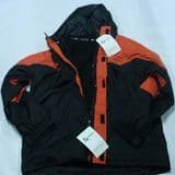 Mens Winter Jacket (NM0002)