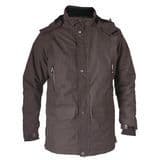 Men′ S Parka Outdoor Jacket /Waterproof & Breathable Practical Winter Jacket