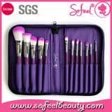 Sofeel 12PCS Makeup Brush Set Free Sample