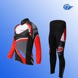 2014 Wholesale Custom Compression Sleeve Cycling Jerseys Sports Jersey