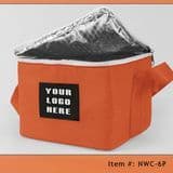 6-Pack Cooler