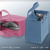 Lunch Bag Cooler / Warmer