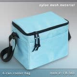 6-Pack Cooler Bag