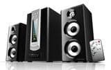 Desktop Speaker (W402)