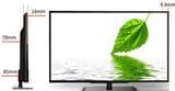 39" LED TV