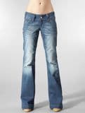 Denim Fabric