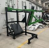 Commercial Gym Arsenal Strength Pendulum Squat Gym Machine