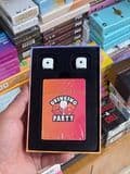 China Professional Supplier Drinking Card Game Set