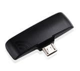 Mobile Phone Accessory, Remote Control All 33-45 KHZ IR Appliances