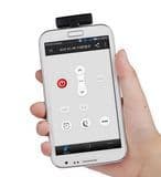 The Newest Universal Infrared Remote Controller for Android 4.0.3 or Later OTG Mobile Phone / Pad Accessories