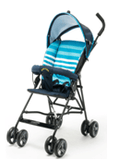 Confortable Slim Stroller