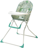 Folding High Chair