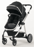Two in One Stroller