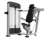 Land Fitness New Arrival Stack Weight Ts Series Exercise Bodybuilding Machines