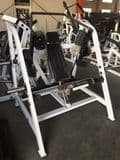 Land Fitness Commercial Plate Loaded Free Weight Hammer Strength Machines