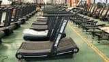 Land Fitness Cheap Self-Generated Treadmill on Promotion Price $8xx--$9xx