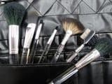 Aluable Makeup Brush Set (VB-002)