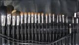 Professional Makeup Brush Set (PBS-001)