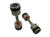 Chemical Plating Dumbbell (bp002)