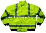 High Visibility Jacket (LX-J002)