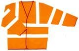 Safety Jacket (LX-J006)