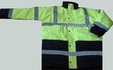 Reflective Jacket (LX-J003)