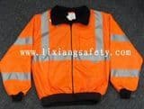 Reflective Safety Jacket
