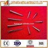 Nails Factory Sale Top Quality Fine Blue Hand Cut Shoe Tacks