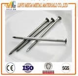 China Nails Factory Common Nail for Construction Top Quality Bright Polished Common Nail