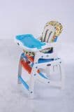 Baby High Chair (501) , Baby Dinner Chair, Baby Products, 3 in 1 Function Baby Chair.