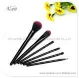 Beauty Customized Logo Wholesale Cosmetic Brush