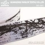 Jacquard Elastic Webbings