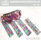 Printed Elastic Webbings