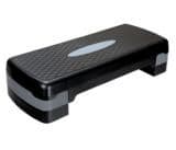 Aero Stepper